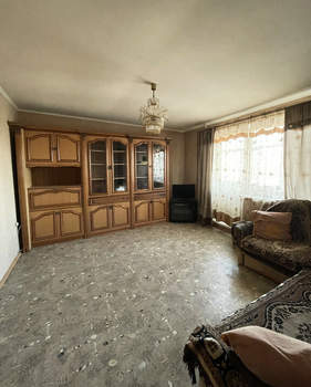 3-к квартира, вторичка, 62м2, 7/9 этаж