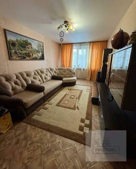 3-к квартира, вторичка, 65м2, 6/9 этаж