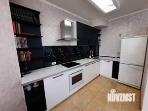 Студия квартира, вторичка, 58м2, 4/16 этаж