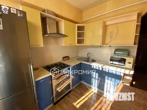 2-к квартира, вторичка, 52м2, 2/4 этаж