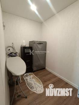 2-к квартира, вторичка, 56м2, 5/10 этаж