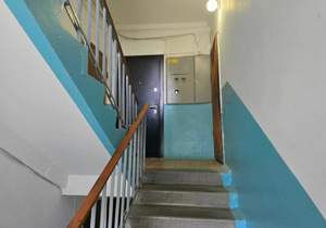 2-к квартира, вторичка, 44м2, 4/5 этаж