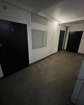 1-к квартира, вторичка, 40м2, 1/10 этаж
