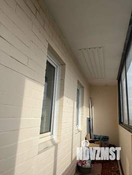 Студия квартира, вторичка, 48м2, 11/16 этаж