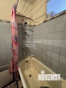 3-к квартира, вторичка, 63м2, 9/10 этаж