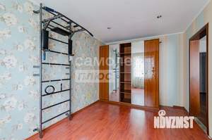 4-к квартира, вторичка, 124м2, 3/10 этаж