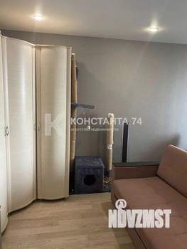 1-к квартира, вторичка, 34м2, 10/10 этаж