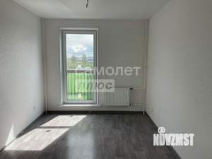 1-к квартира, вторичка, 34м2, 4/10 этаж