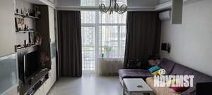 3-к квартира, вторичка, 74м2, 3/6 этаж