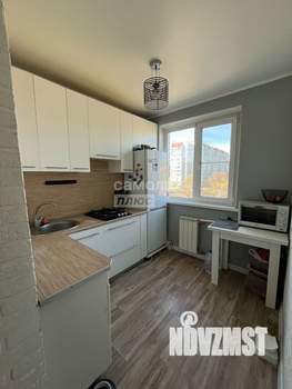 2-к квартира, вторичка, 47м2, 5/5 этаж