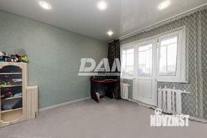 2-к квартира, вторичка, 31м2, 5/5 этаж