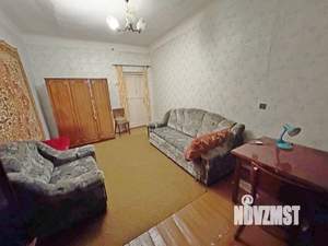 2-к квартира, вторичка, 47м2, 2/2 этаж