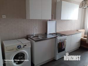 1-к квартира, вторичка, 36м2, 9/9 этаж