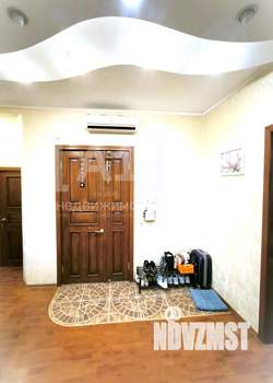 3-к квартира, вторичка, 72м2, 3/5 этаж