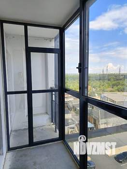 1-к квартира, вторичка, 37м2, 7/10 этаж