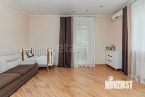1-к квартира, вторичка, 45м2, 8/18 этаж