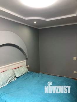 3-к квартира, вторичка, 73м2, 2/10 этаж