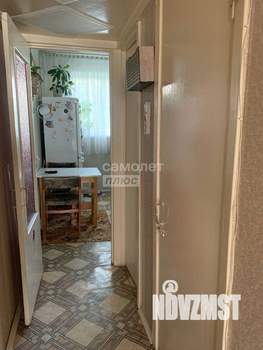 3-к квартира, вторичка, 63м2, 2/5 этаж
