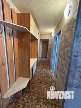 3-к квартира, вторичка, 65м2, 1/9 этаж