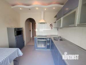 Студия квартира, вторичка, 53м2, 3/9 этаж