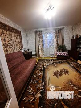 2-к квартира, вторичка, 52м2, 2/10 этаж