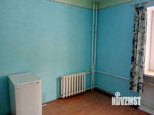 2-к квартира, вторичка, 36м2, 1/3 этаж