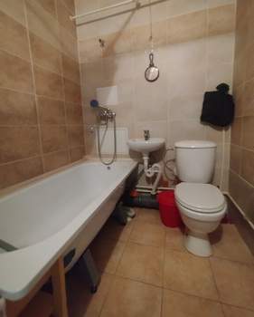 2-к квартира, вторичка, 40м2, 4/10 этаж