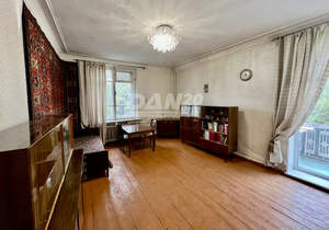 4-к квартира, вторичка, 93м2, 3/4 этаж