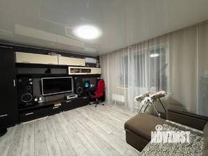 2-к квартира, вторичка, 52м2, 4/6 этаж