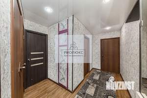 3-к квартира, вторичка, 58м2, 1/5 этаж