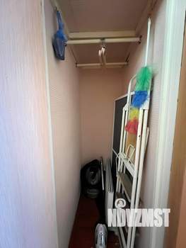 2-к квартира, вторичка, 41м2, 7/9 этаж