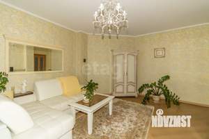 2-к квартира, вторичка, 60м2, 2/16 этаж