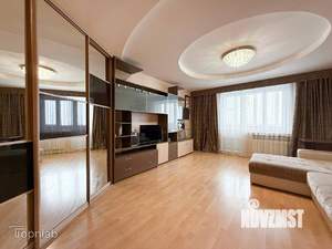 2-к квартира, вторичка, 62м2, 7/10 этаж