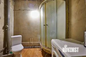 1-к квартира, вторичка, 33м2, 1/10 этаж