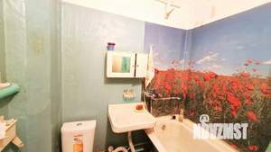 1-к квартира, вторичка, 37м2, 1/9 этаж