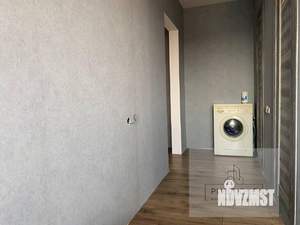 1-к квартира, вторичка, 41м2, 3/10 этаж