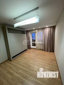 1-к квартира, вторичка, 36м2, 14/14 этаж