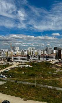 3-к квартира, вторичка, 65м2, 10/11 этаж