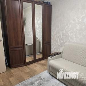 2-к квартира, вторичка, 41м2, 6/10 этаж