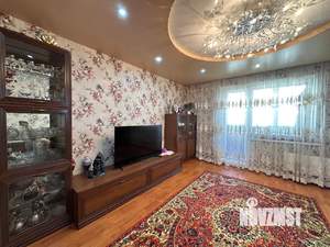 3-к квартира, вторичка, 65м2, 6/10 этаж