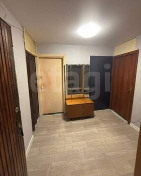 Студия квартира, вторичка, 17м2, 3/5 этаж