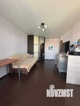 1-к квартира, вторичка, 28м2, 5/5 этаж
