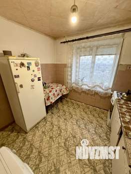 1-к квартира, вторичка, 36м2, 8/10 этаж