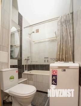 2-к квартира, вторичка, 44м2, 5/5 этаж