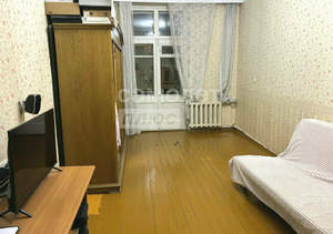 3-к квартира, вторичка, 76м2, 3/5 этаж