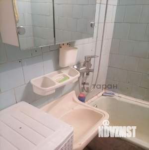 3-к квартира, вторичка, 63м2, 3/5 этаж