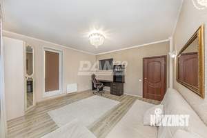 1-к квартира, вторичка, 45м2, 8/19 этаж