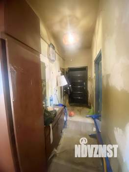 2-к квартира, вторичка, 47м2, 3/3 этаж