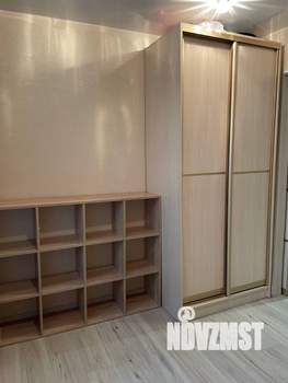 1-к квартира, вторичка, 33м2, 1/9 этаж