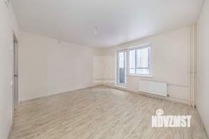 2-к квартира, сданный дом, 41м2, 7/18 этаж